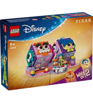 LEGO Disney 43248 Inside Out 2 Mood Cubes