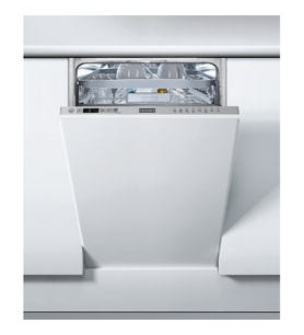 FRANKE Tam Ankastre 45CM Bulaşık Makinası FDW 4510 E8P E (Gri)