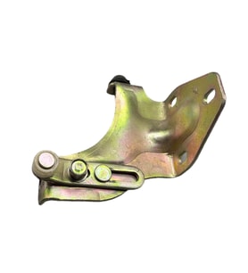 Sürgülü Kapı Rayı Alt Sol Carry 1990-1998 Sk410