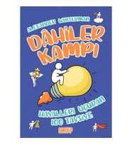 Hayalleri Uçuran 100 Tavsiye - Dahiler Kampı