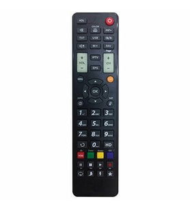 NEXT 2053 HD Uydu Alıcısı Kumandası
