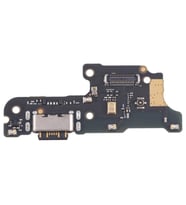 Xiaomi Redmi 13C 4G Şarj Soketli Mikrofon Bordu 23100RN82L, 23106RN0DA
