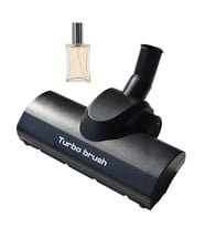 Black & Decker VB 2010 P Süpürge Turbo Brush İthal Emici Başlık