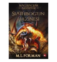 Maceracılar Aranıyor 1 - Slathbog’un Hazinesi