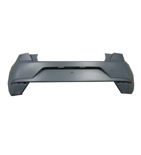 Seat Ibiza 17/24 Arka Tampon Astarlı Sensör Deli·ksi·z (Tyg)