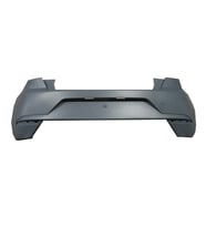 Seat Ibiza 17/24 Arka Tampon Astarlı Sensör Deli·ksi·z (Tyg)