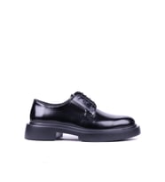 Shoetyle - Hakiki Açma Deri Günlük Erkek Ayakkabı - 250-12-450
