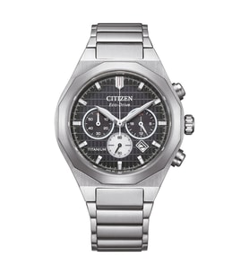 Citizen Super Titanuim Zenshin Senkei CA4690-51E Erkek Kol Saati