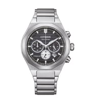 Citizen Super Titanuim Zenshin Senkei CA4690-51E Erkek Kol Saati