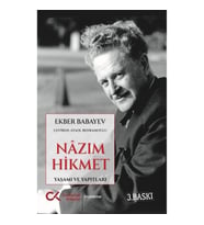 Nazım Hikmet