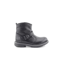 Toddler 5085 Hakiki Deri Patik Çocuk Bot
