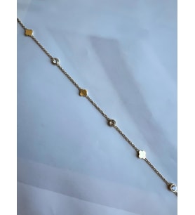 ÇELİK HALHAL YONCA TAŞLI