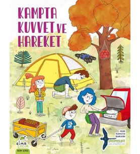 Kampta Kuvvet ve Hareket