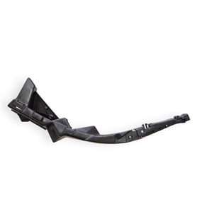 VW Passat B5 1997-2000 Ön Tampon Sol Far Alt Braketi 3B0807049C
