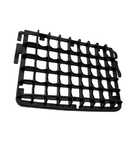 Arçelik Uyumlu S 4964 - S 4962 - S 4961 - S 4960 - 9197060262 Süpürge Motor Koruma Filtre Çerçevesi