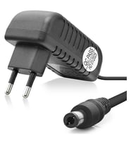 Modem Router Adaptörü 12W 12V 1A 5.5X2.5 Mm Siyah HD767