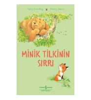 Minik Tilkinin Sırrı