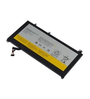 Lenovo IdeaPad U430T Notebook Bataryası Pili