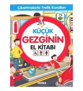 Küçük Gezginin El Kitabı