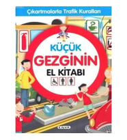 Küçük Gezginin El Kitabı