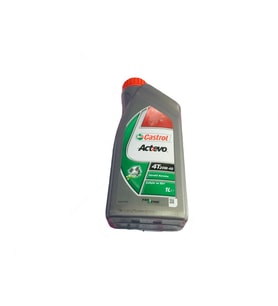 Castrol 20-40 Yağ Act>Evo
