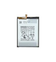 Samsung Galaxy M52 M526F ile Uyumlu İthal Pil
