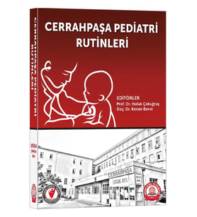 Cerrahpaşa Pediatri Rutinleri