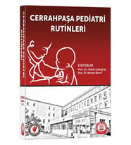 Cerrahpaşa Pediatri Rutinleri