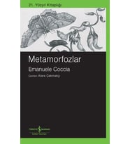 Metamorfozlar