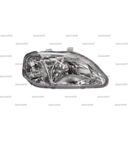 Honda Civic Sedan 1999-2000 Far Ve Hatchback Elektrikli Sağ (Oem No:33101S04G03)