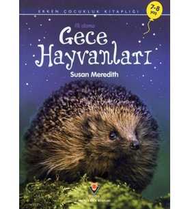 İlk Okuma - Gece Hayvanları