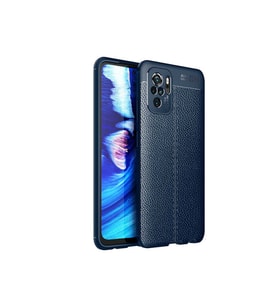 Xiaomi Redmi Note 10 Uyumlu Kılıf Zore Niss Silikon Kapak