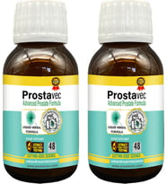 Prostavec 2 Kutu Erkeklere Özel Likit Formül 50 M Şurup