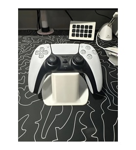 PS5 XBOX Uyumlu Joystick Dualsense Standı ,PlayStation 5 Oyun Kolu Tutucu Stand