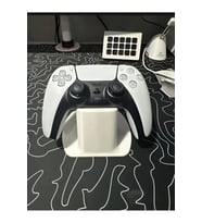PS5 XBOX Uyumlu Joystick Dualsense Standı ,PlayStation 5 Oyun Kolu Tutucu Stand