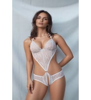 Dantel Şıklığı