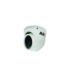 2MP 1080P 2.8MM 12 LED MİNİ DOME METAL KASA ARAÇ KAMERASI AR-216