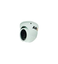 2MP 1080P 2.8MM 12 LED MİNİ DOME METAL KASA ARAÇ KAMERASI AR-216
