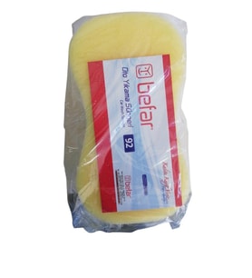 BEFAR ARABA YIKAMA SÜNGERİ B92100