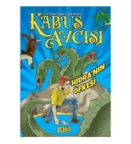Kabus Avcısı - Hidra'nın Öfkesi
