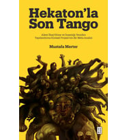 Hekatonla Son Tango (Ciltli) Mustafa Merter