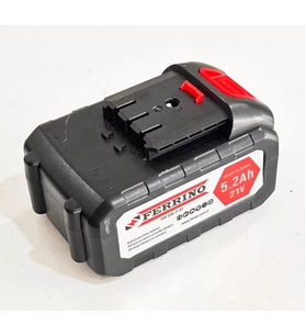 Ferrino Khb-12 14 Akülü Budama Testeresi 21V 5.2Ah Lithium-İon Akü