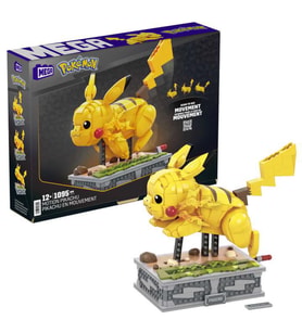 Lego Mega Pokemon Kinetik HGC23