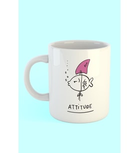 Attitude