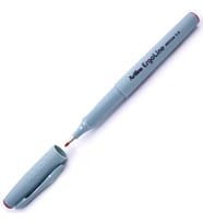 Artline Ergoline Kalem 0.6 mm Kırmızı ERG-3600