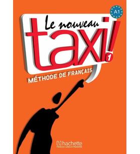 Le Nouveau Taxi! 1 Vol. 1