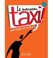 Le Nouveau Taxi! 1 Vol. 1