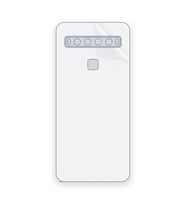 SChitec LG L10 lite Uyumlu Arka Yüzey Hidrojel Koruyucu Film