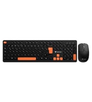 Venture VTK201 Kablosuz Klavye & Mouse Set