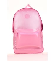 Kaukko Magical Sırt Çantası Plain Pink K1743 (Pembe)